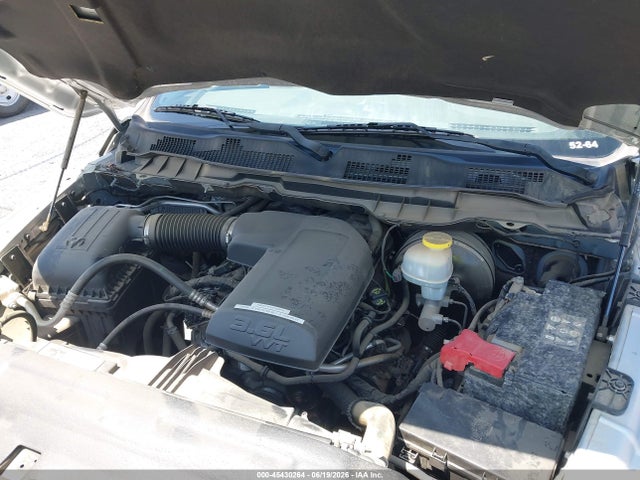 2017 RAM 1500 TRADESMAN 4X2 8' BOX 照片 10