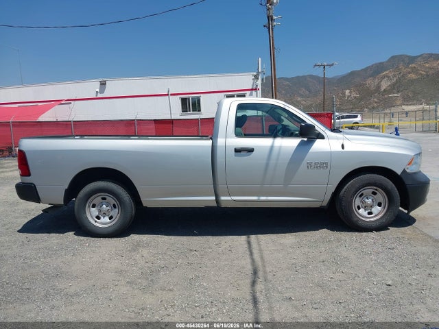 2017 RAM 1500 TRADESMAN 4X2 8' BOX thumbnail 13