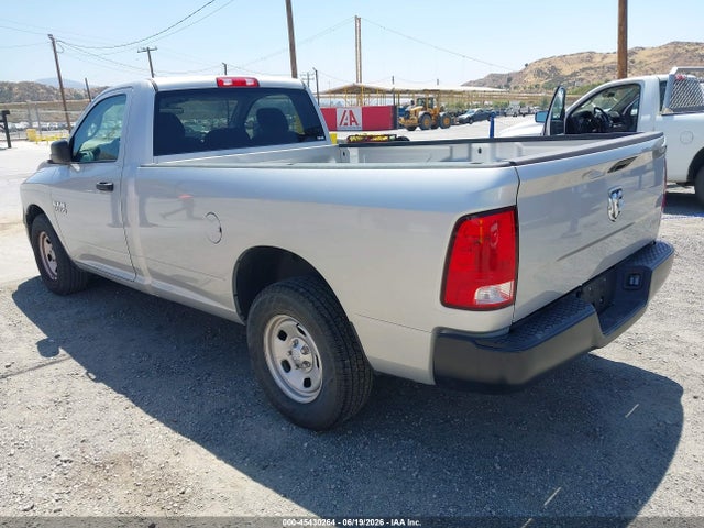 2017 RAM 1500 TRADESMAN 4X2 8' BOX 照片 3