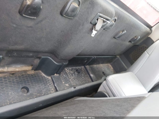 2018 RAM 1500 TRADESMAN 4X4 8' BOX — фото 8