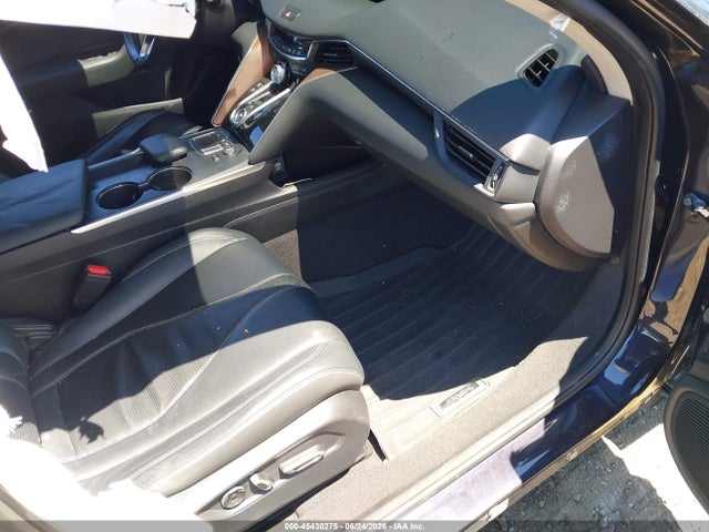 صورة 5 لـ 2021 Acura TLX TECHNOLOGY PACKAGE