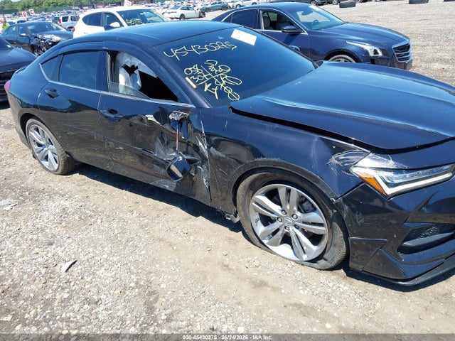 صورة 6 لـ 2021 Acura TLX TECHNOLOGY PACKAGE