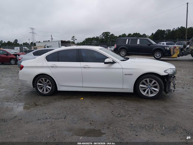 2015 BMW 528I 缩略图 14