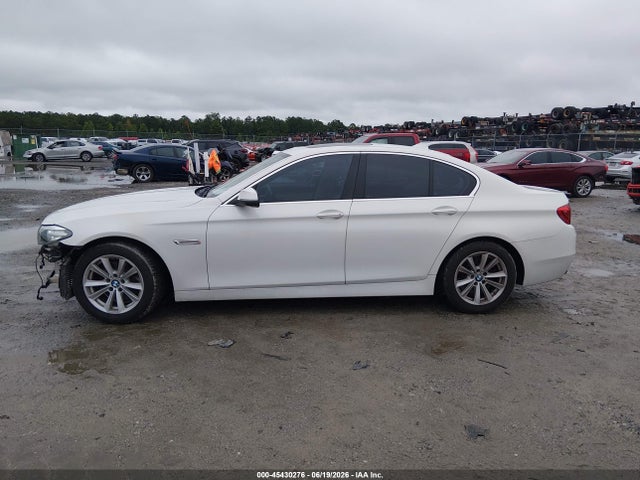 2015 BMW 528I 缩略图 15
