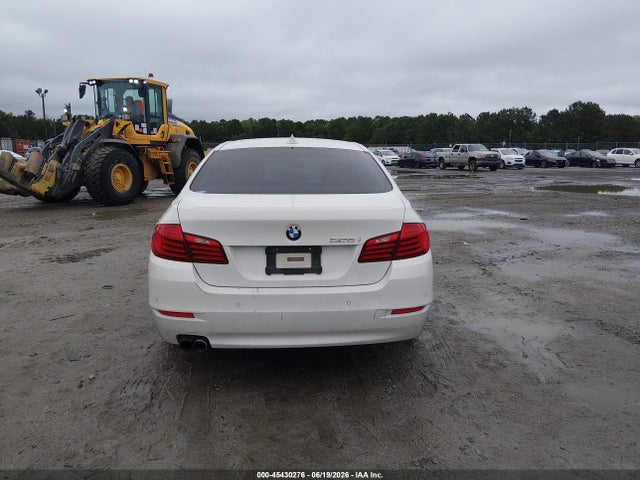 2015 BMW 528I 缩略图 17