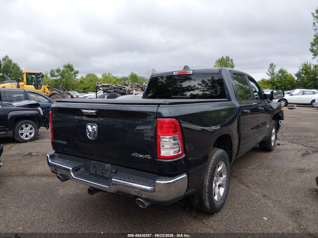 صورة 4 لـ 2020 RAM 1500 BIG HORN 4X4 5'7 BOX