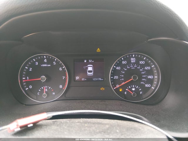 صورة 7 لـ 2020 KIA FORTE LXS