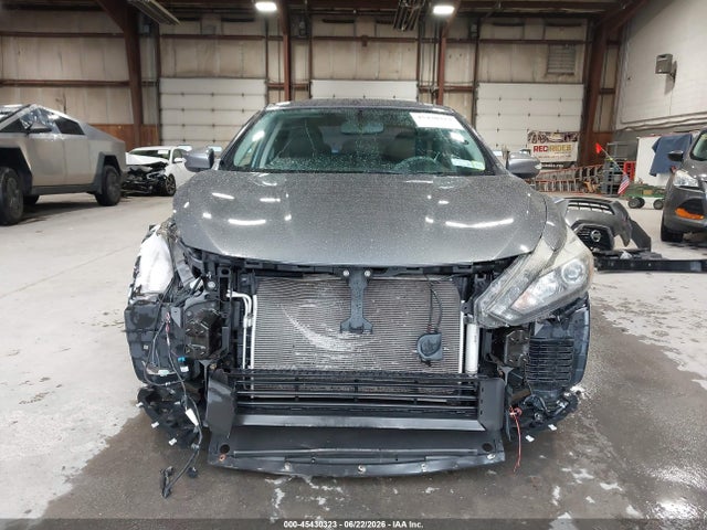2016 Nissan ALTIMA 2.5 SL 缩略图 6
