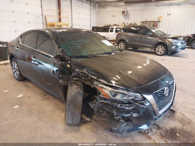 صورة 1 لـ 2019 Nissan ALTIMA 2.5 SV