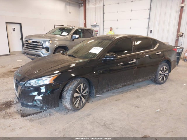 صورة 2 لـ 2019 Nissan ALTIMA 2.5 SV
