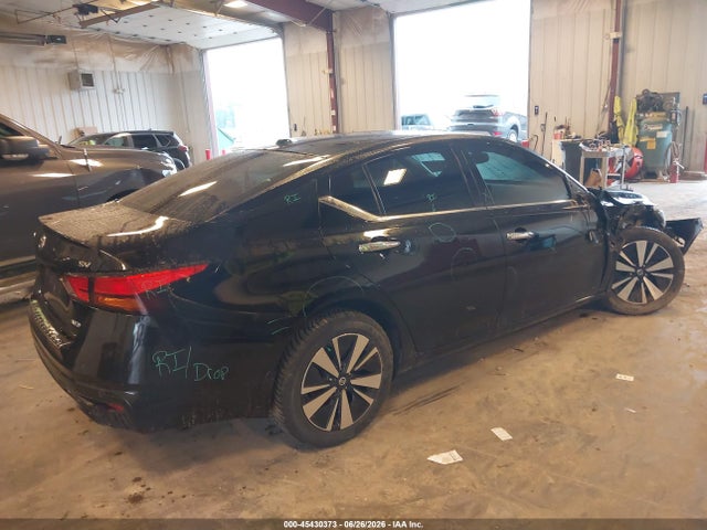 صورة 4 لـ 2019 Nissan ALTIMA 2.5 SV