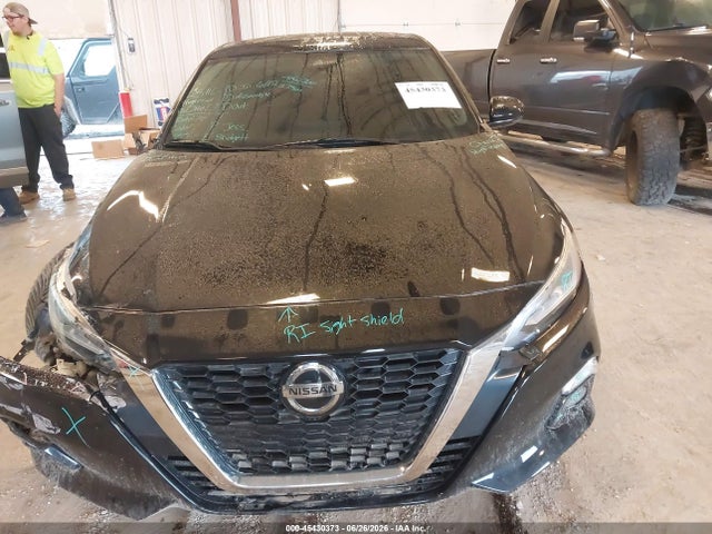 صورة 6 لـ 2019 Nissan ALTIMA 2.5 SV