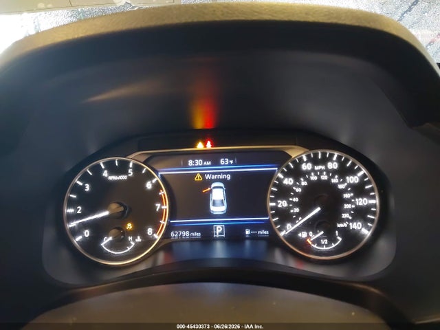 صورة 7 لـ 2019 Nissan ALTIMA 2.5 SV