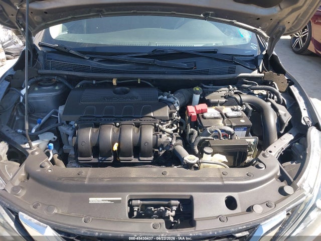 صورة 10 لـ 2016 Nissan SENTRA SR