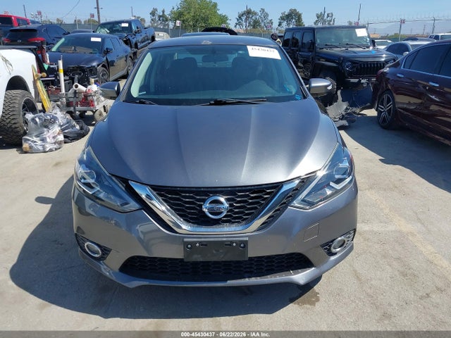 صورة مصغرة 12 لـ 2016 Nissan SENTRA SR