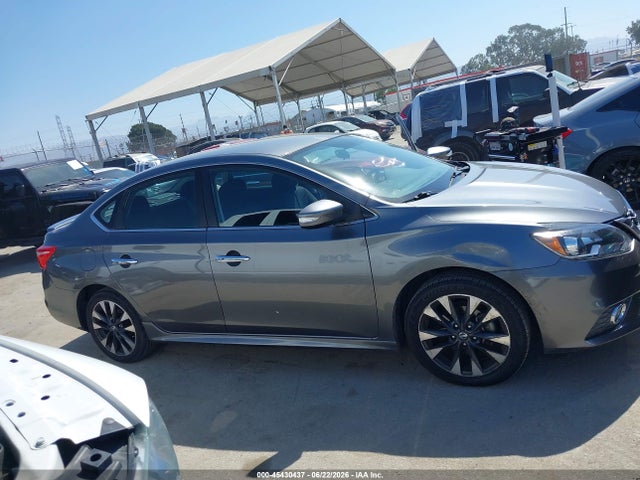 صورة مصغرة 13 لـ 2016 Nissan SENTRA SR