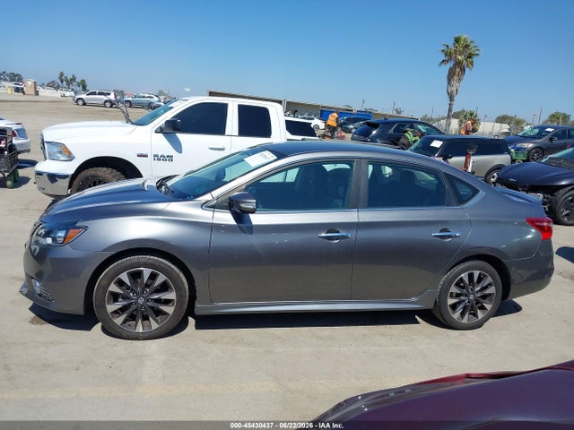 صورة مصغرة 14 لـ 2016 Nissan SENTRA SR