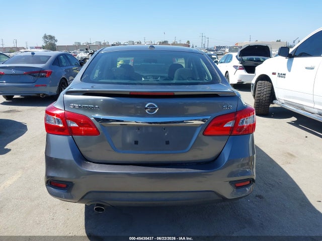 صورة مصغرة 16 لـ 2016 Nissan SENTRA SR