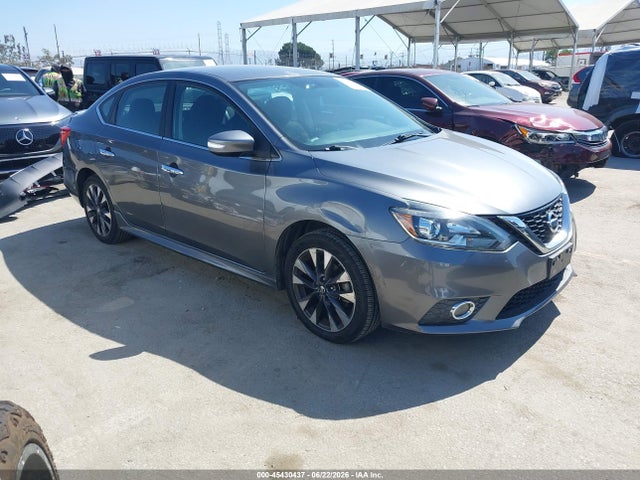 صورة 1 لـ 2016 Nissan SENTRA SR