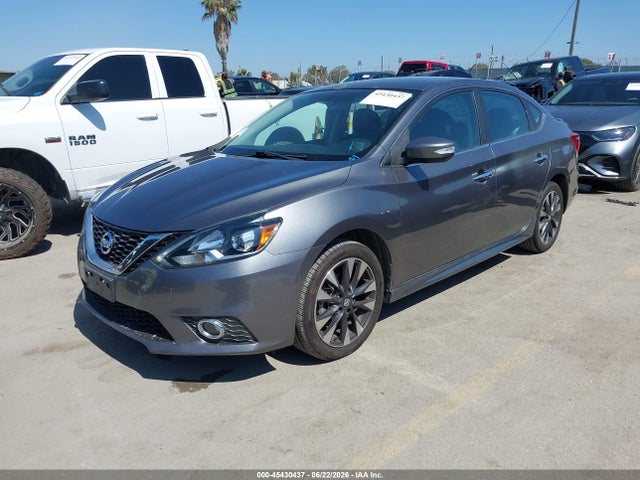 صورة 2 لـ 2016 Nissan SENTRA SR