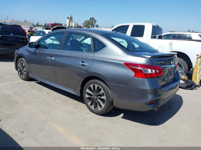 صورة 3 لـ 2016 Nissan SENTRA SR