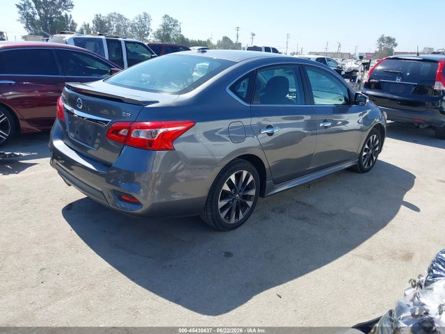 صورة 4 لـ 2016 Nissan SENTRA SR