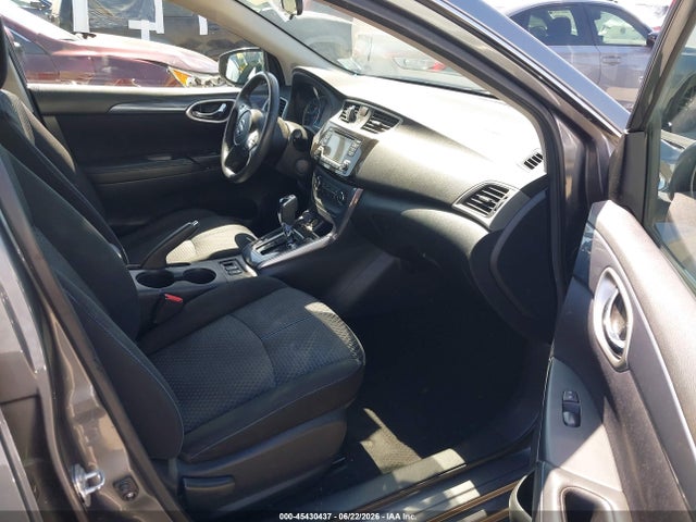 صورة 5 لـ 2016 Nissan SENTRA SR