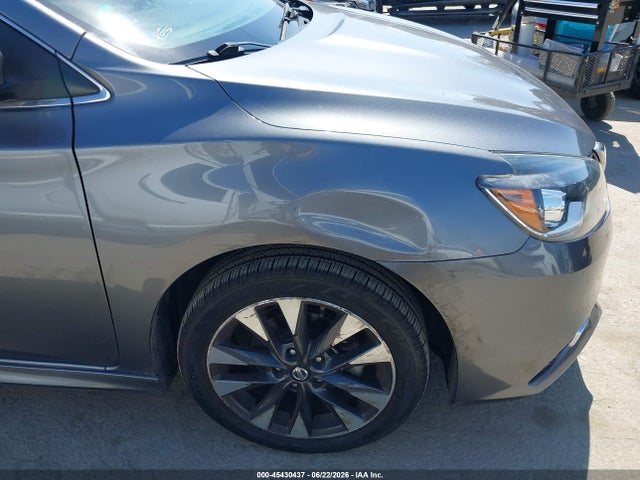 صورة 6 لـ 2016 Nissan SENTRA SR