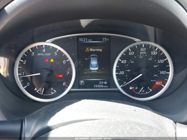 صورة 7 لـ 2016 Nissan SENTRA SR