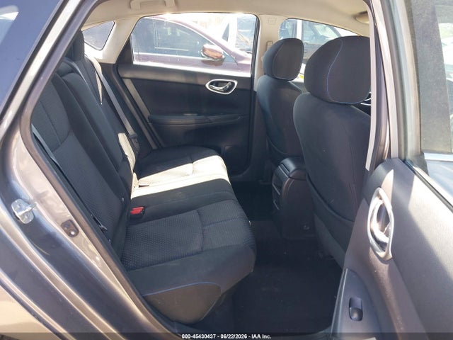 صورة 8 لـ 2016 Nissan SENTRA SR