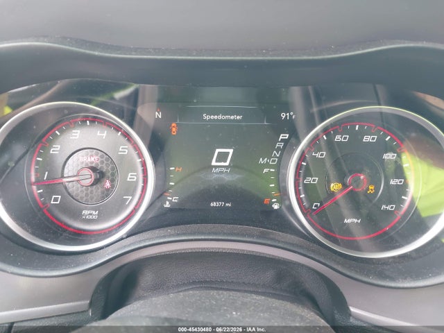 2023 Dodge CHARGER GT 缩略图 7
