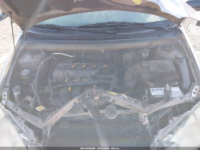 صورة 10 لـ 2003 Toyota COROLLA LE