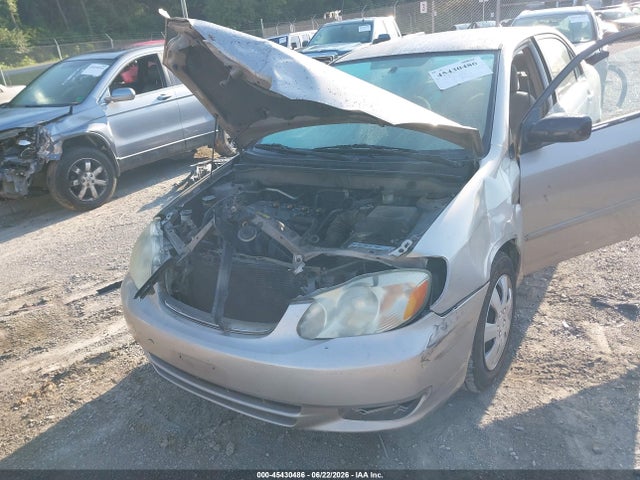 صورة 6 لـ 2003 Toyota COROLLA LE