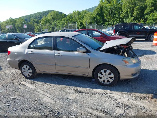 2003 Toyota COROLLA LE thumbnail 13