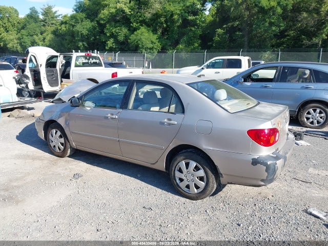 2003 Toyota COROLLA LE thumbnail 14