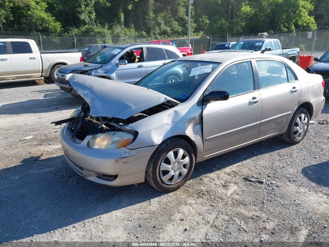 صورة 2 لـ 2003 Toyota COROLLA LE