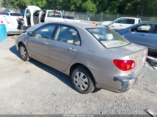 صورة 3 لـ 2003 Toyota COROLLA LE