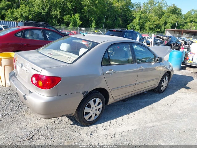 صورة 4 لـ 2003 Toyota COROLLA LE