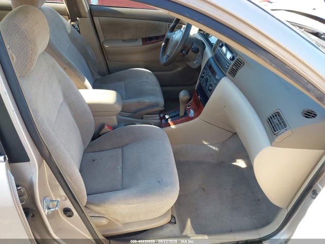 صورة 5 لـ 2003 Toyota COROLLA LE