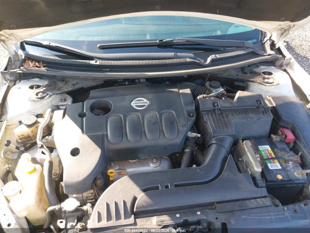 صورة 10 لـ 2012 Nissan ALTIMA 2.5 S