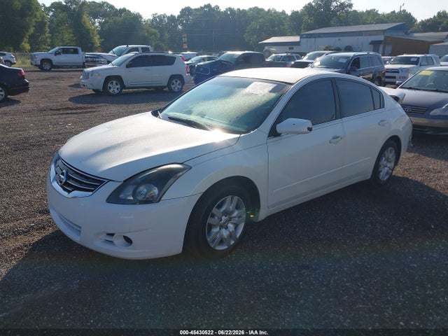 صورة 2 لـ 2012 Nissan ALTIMA 2.5 S