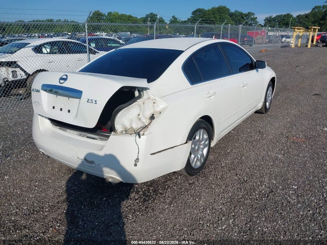 صورة 4 لـ 2012 Nissan ALTIMA 2.5 S