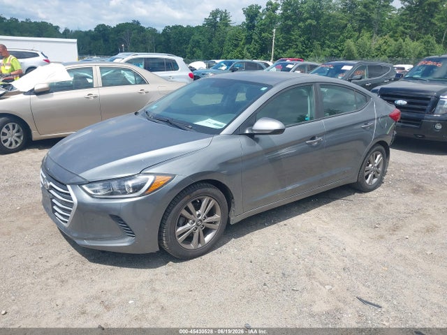 صورة 2 لـ 2017 Hyundai ELANTRA SE