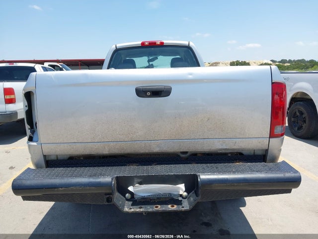 2004 Dodge RAM 2500 SLT/LARAMIE 缩略图 17