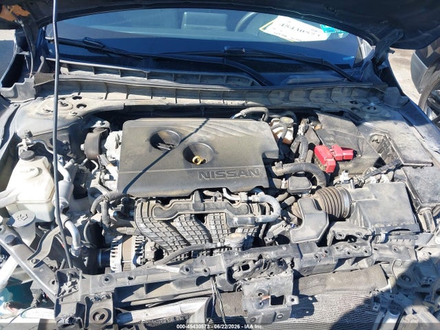 2019 Nissan ALTIMA 2.5 S 照片 10