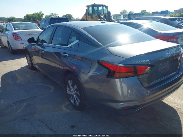 2019 Nissan ALTIMA 2.5 S 缩略图 15