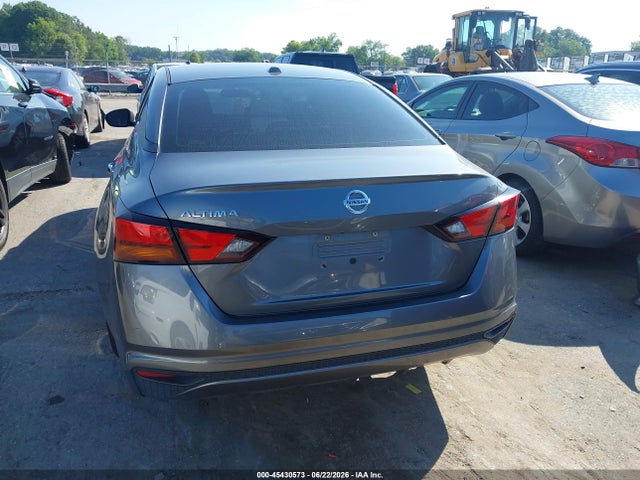 2019 Nissan ALTIMA 2.5 S 缩略图 17