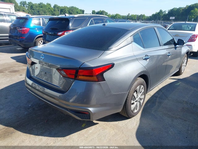2019 Nissan ALTIMA 2.5 S 照片 4