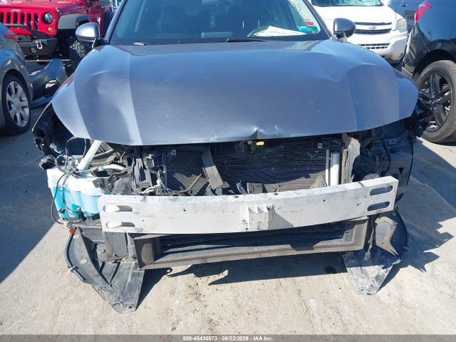 2019 Nissan ALTIMA 2.5 S 照片 6