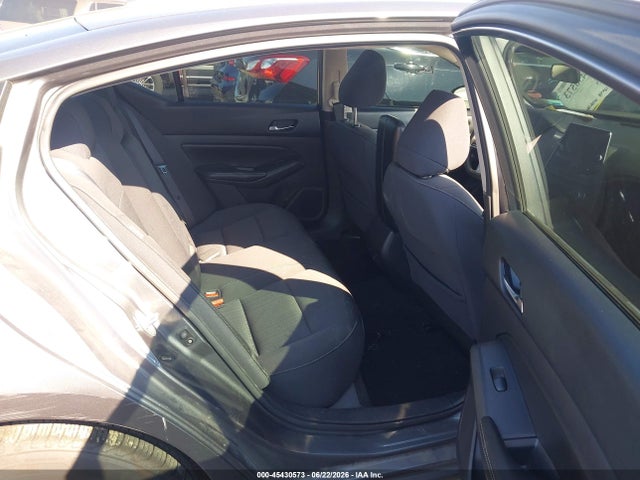 2019 Nissan ALTIMA 2.5 S 照片 8